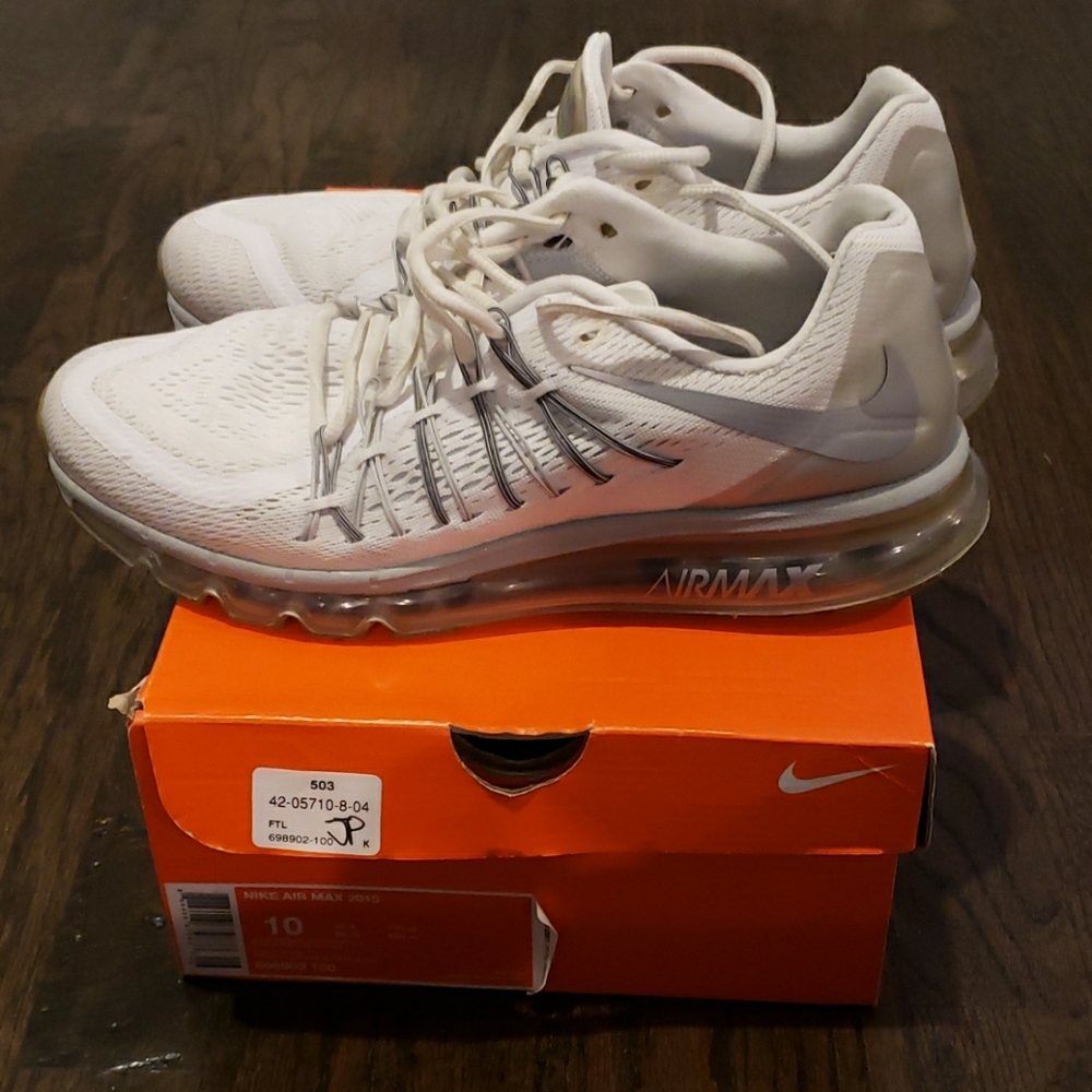 Nike Air Max 2015